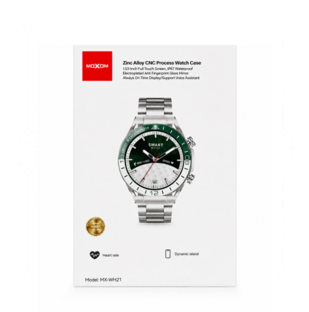 Moxom Smart Watch – MX-WH21